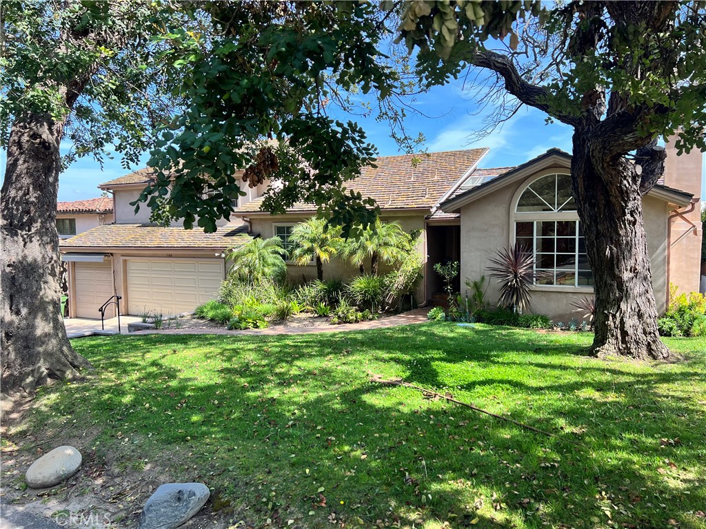 1166 Longfellow Drive