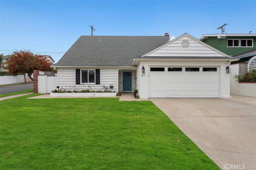 417 Susana Avenue