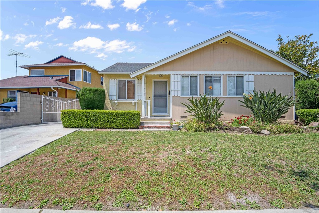 14705 Fonthill Avenue