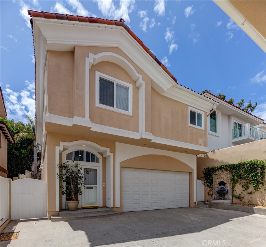 525 N Lucia Avenue B