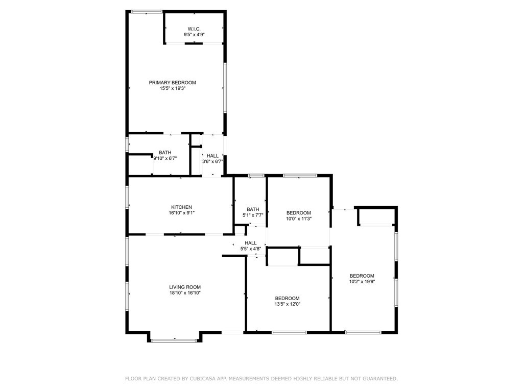 5331 W 127th Street