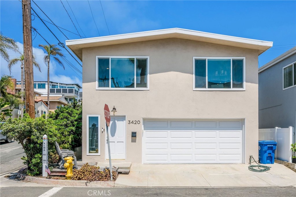 3420 Alma Avenue