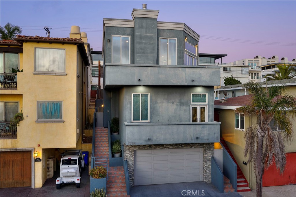 2716 Highland Avenue