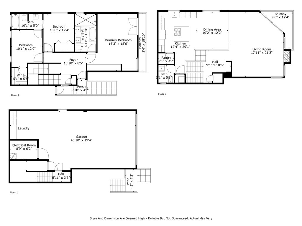 2716 Highland Avenue