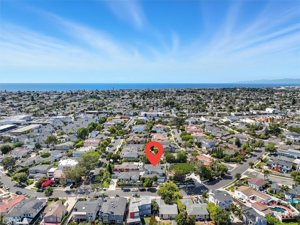 1809 Magnolia Avenue