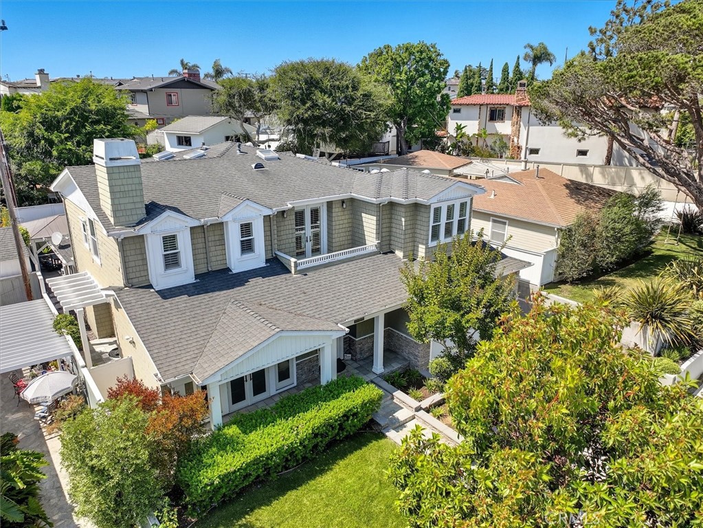 1809 Magnolia Avenue