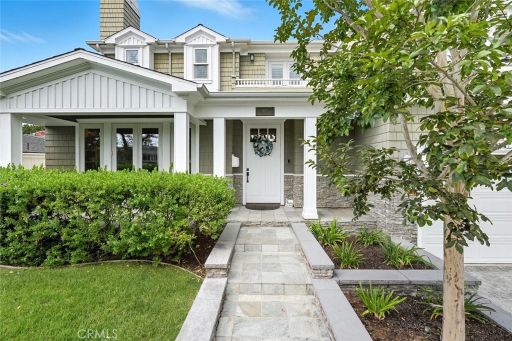 1809 Magnolia Avenue