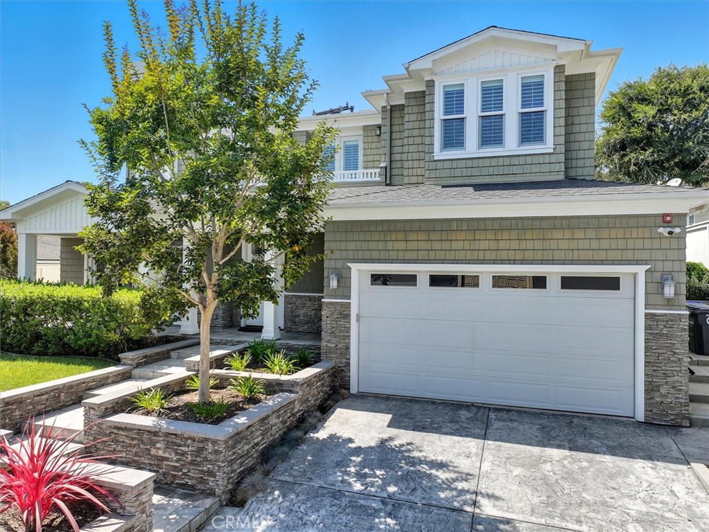 1809 Magnolia Avenue