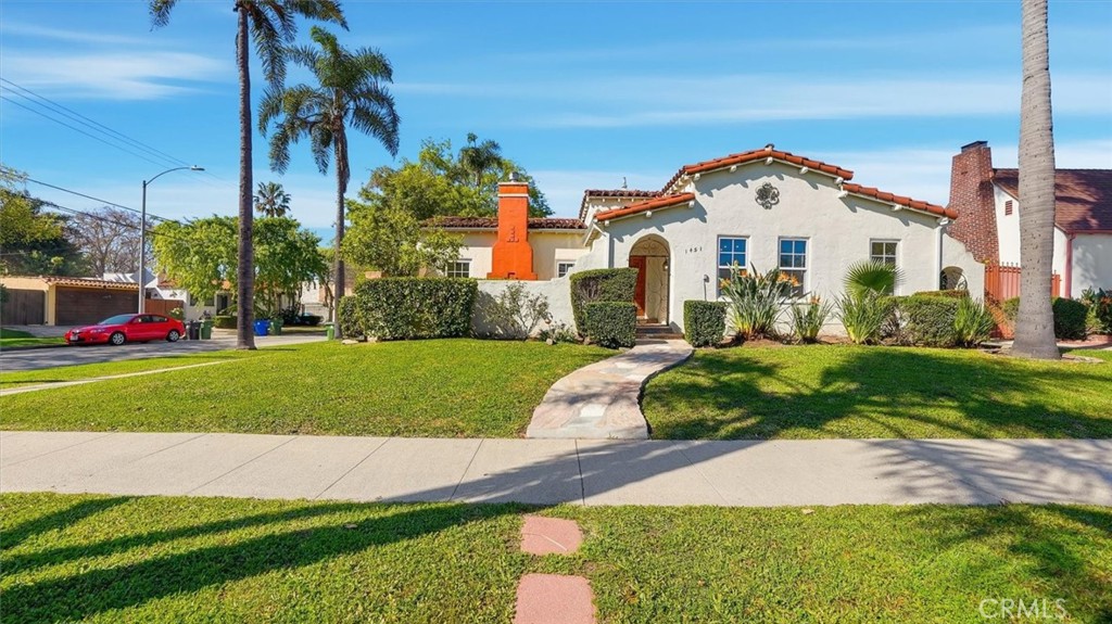 1451 Stearns Drive