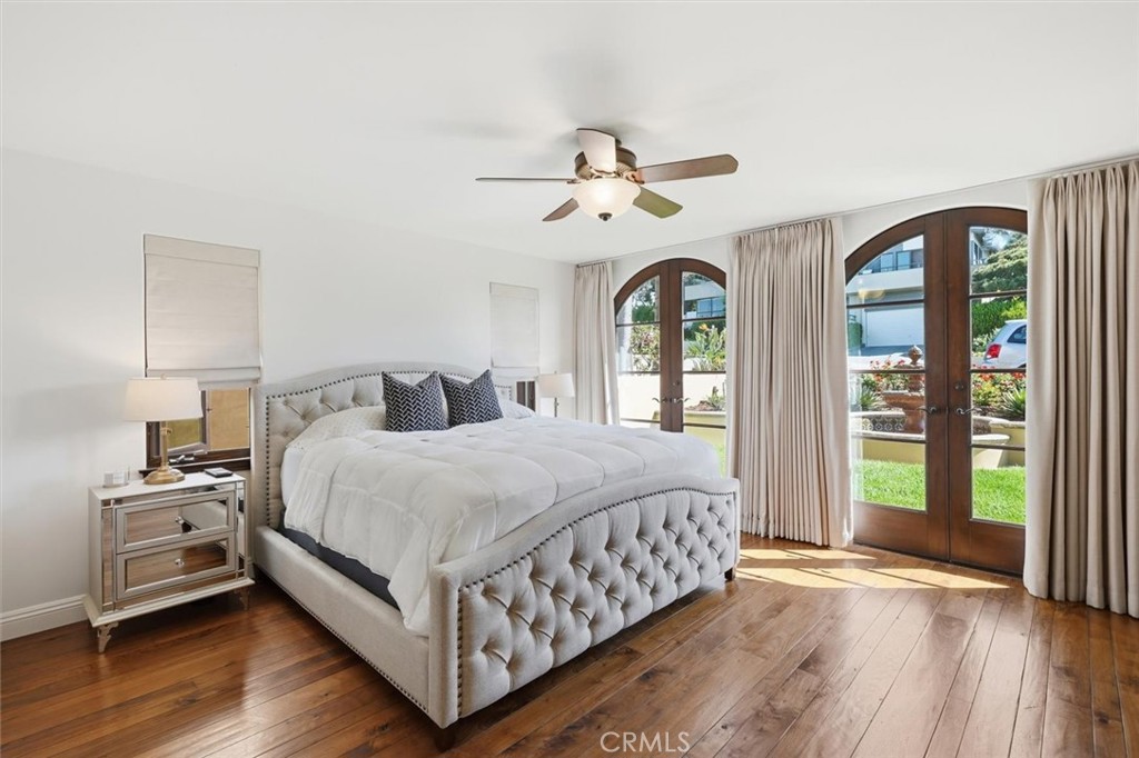 109 S Poinsettia Avenue