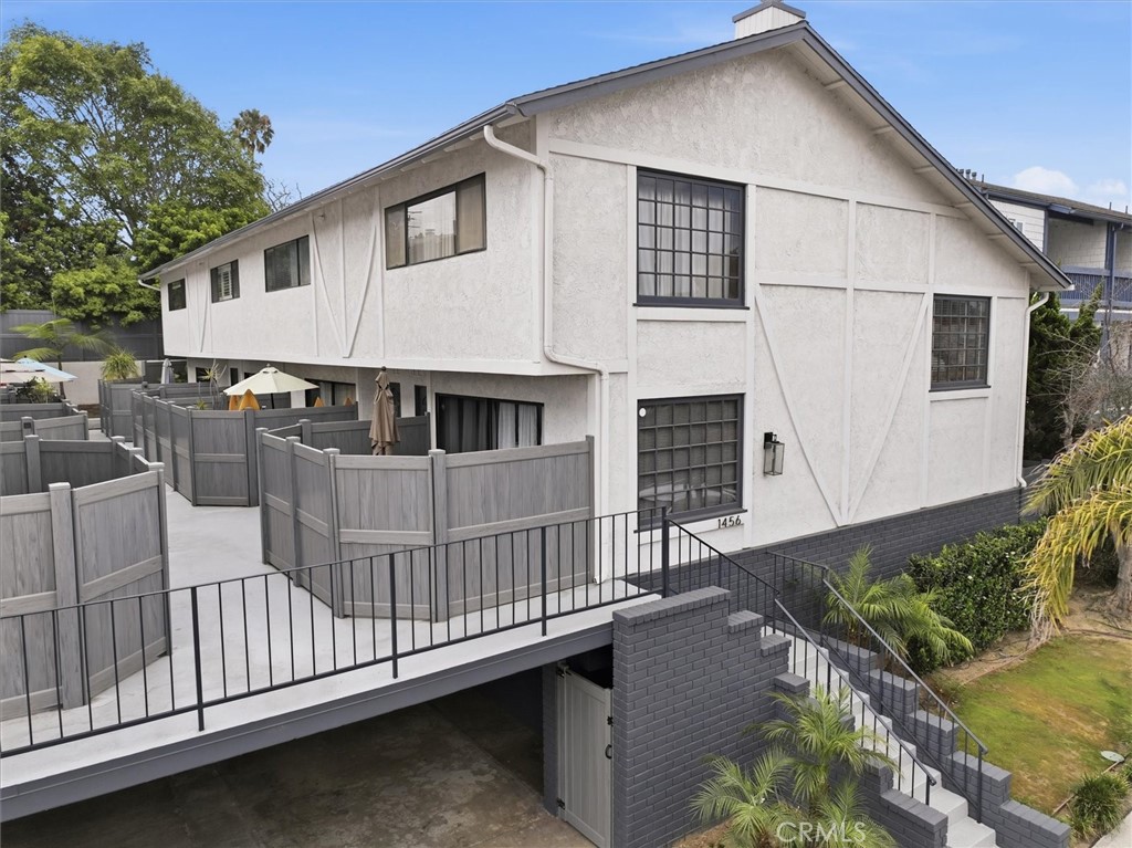 1456 Manhattan Beach Boulevard C