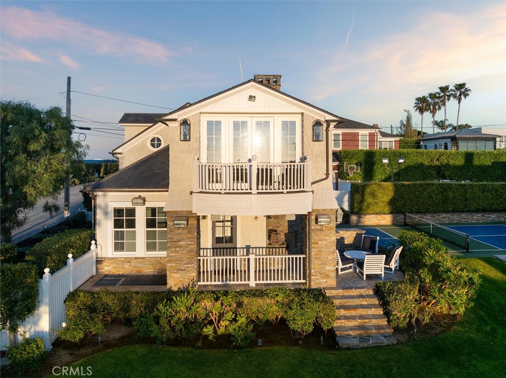 814 Pacific Avenue
