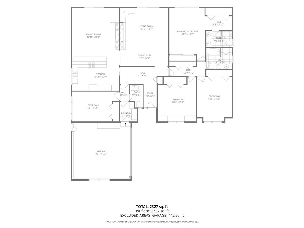 304 N Meadows