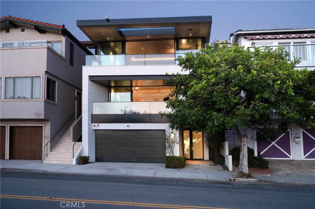 2612 Highland