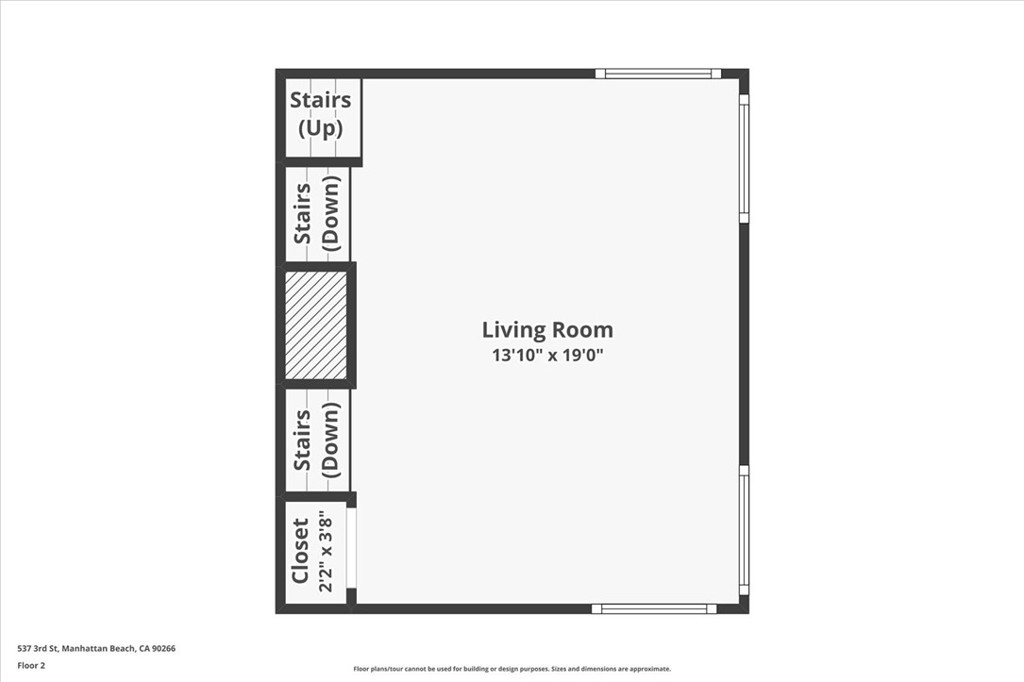 537 3rd Street