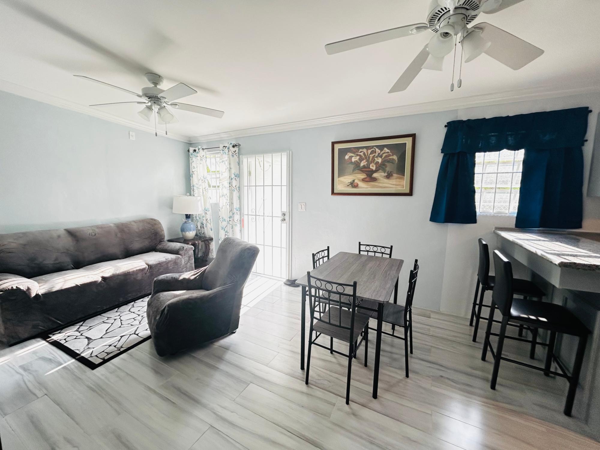 CARMICHAEL ROAD Unit: 2