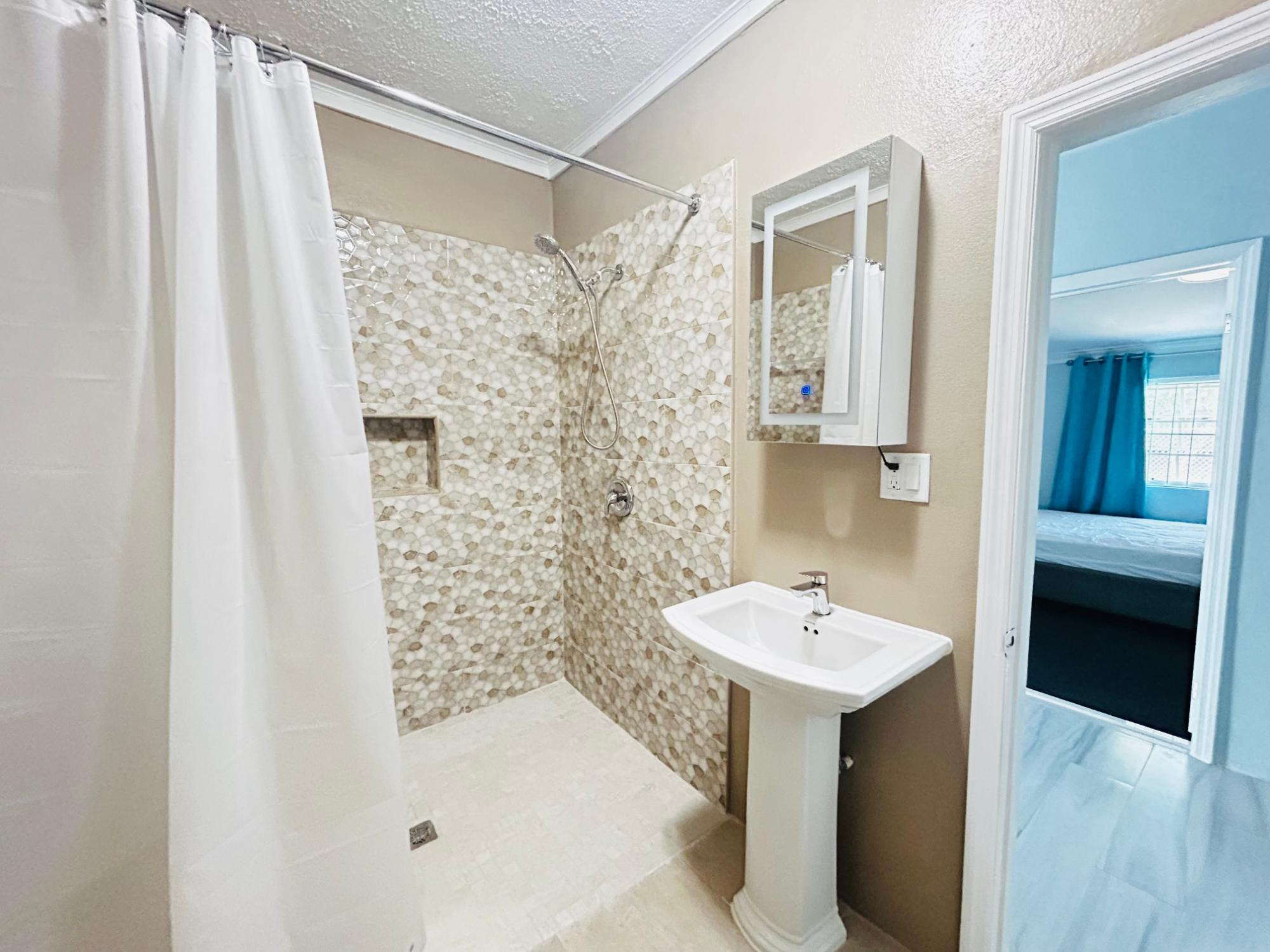 CARMICHAEL ROAD Unit: 2