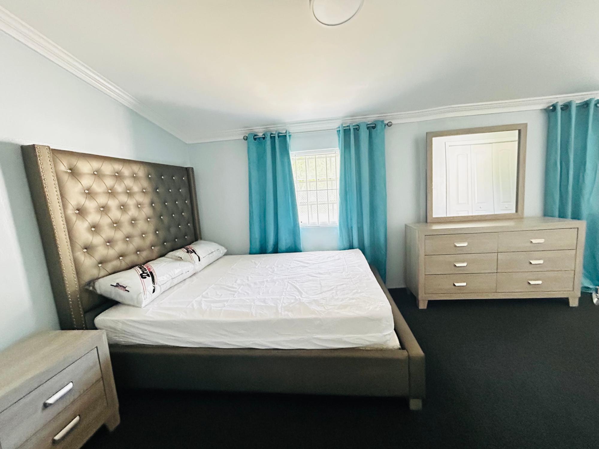 CARMICHAEL ROAD Unit: 2