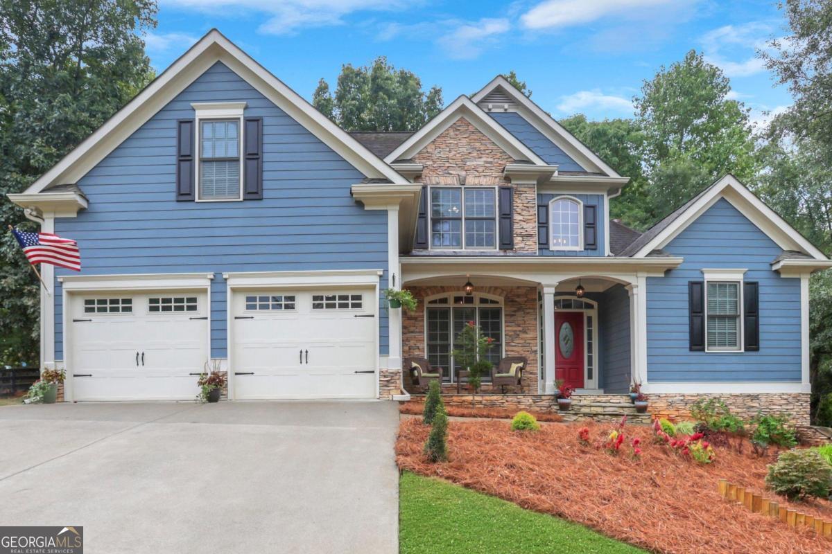 608 Forest Pine Drive