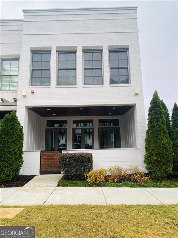 204 Sessions Street