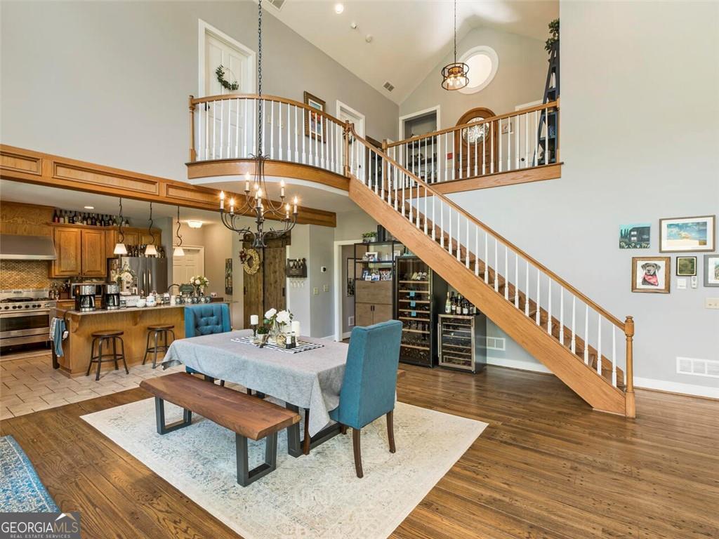 253 Happy Trails Way