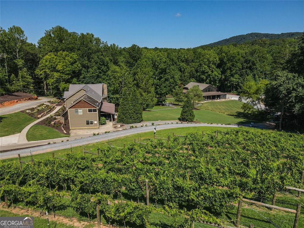 253 Happy Trails Way