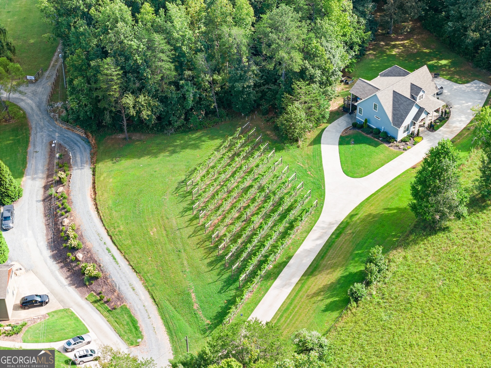 253 Happy Trails Way