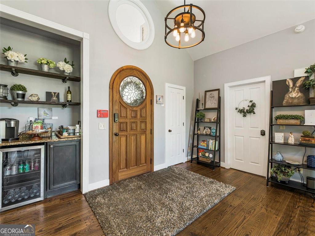 253 Happy Trails Way