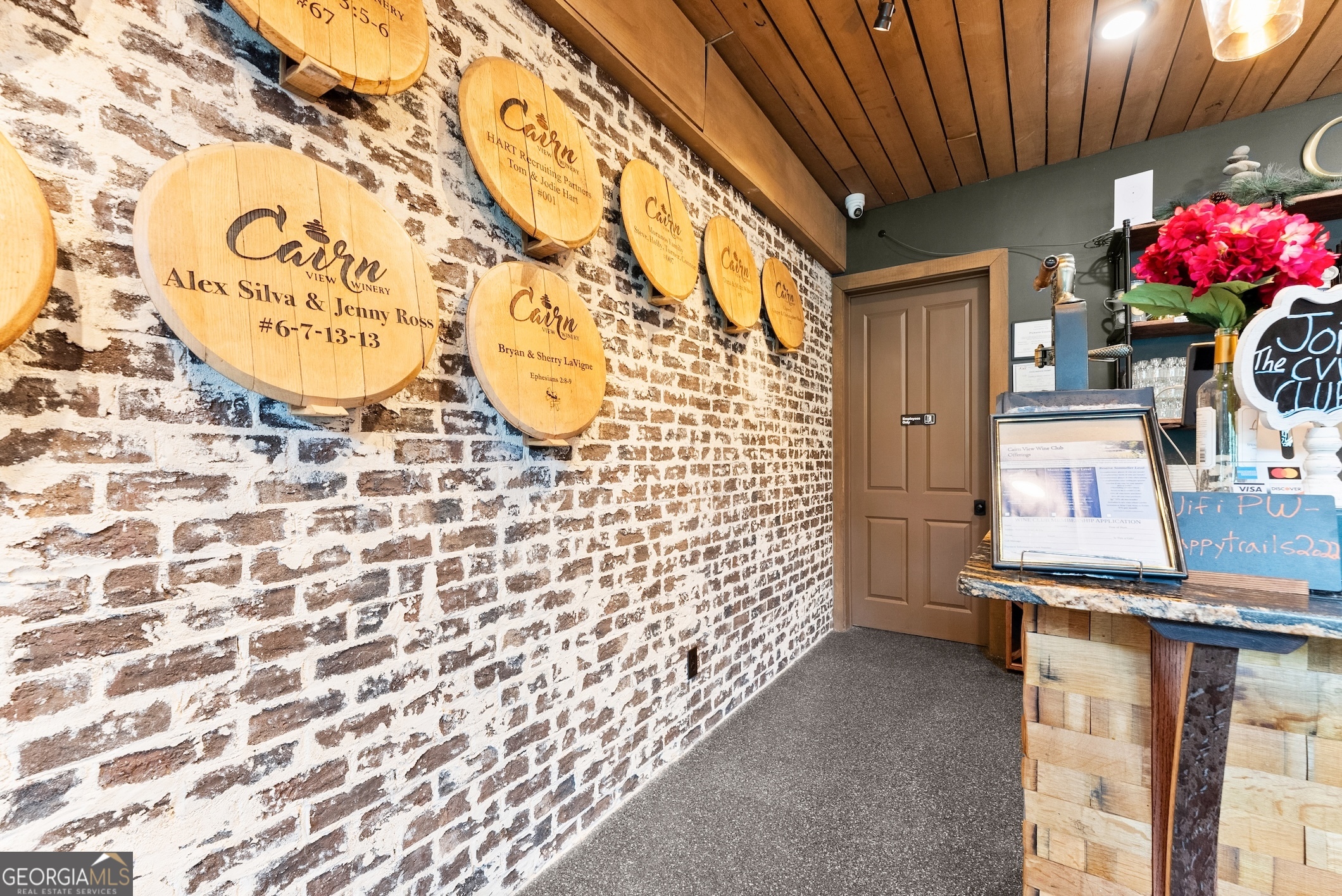 253 Happy Trails Way