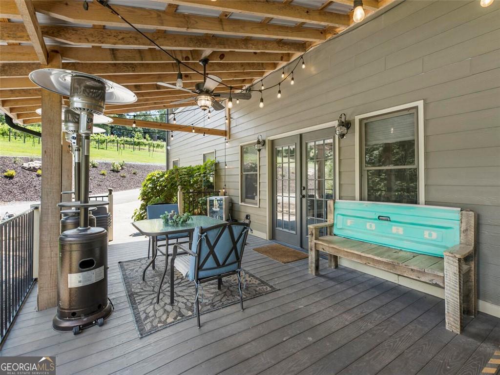 253 Happy Trails Way