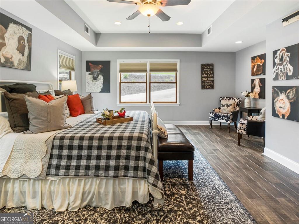 253 Happy Trails Way