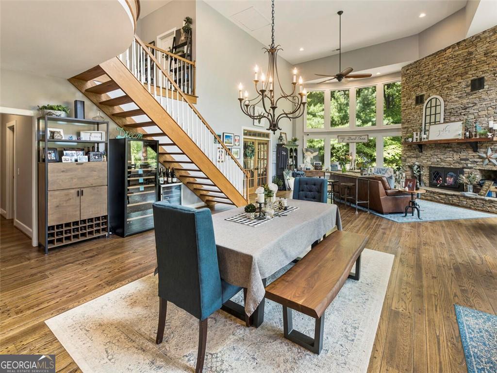 253 Happy Trails Way
