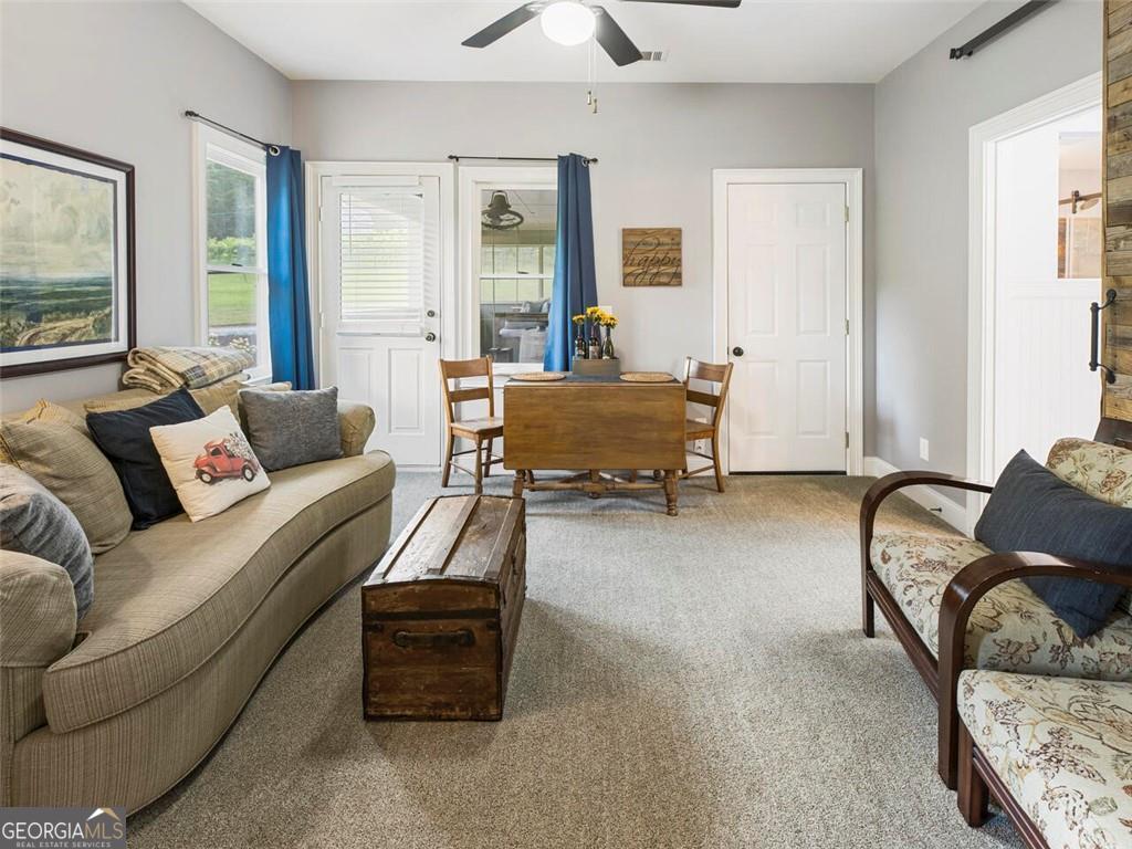 253 Happy Trails Way