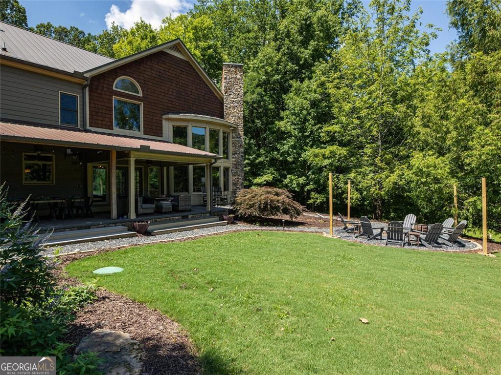 253 Happy Trails Way