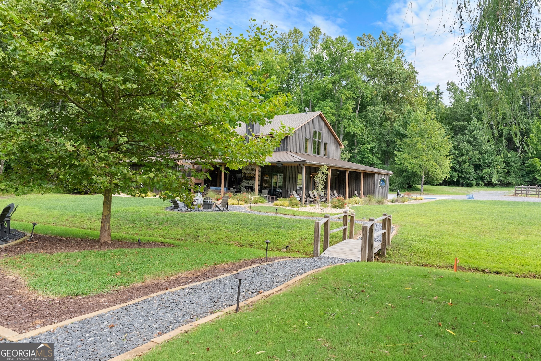 253 Happy Trails Way