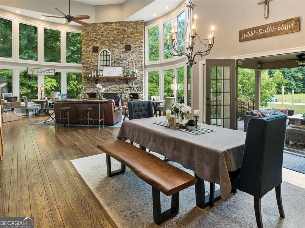253 Happy Trails Way