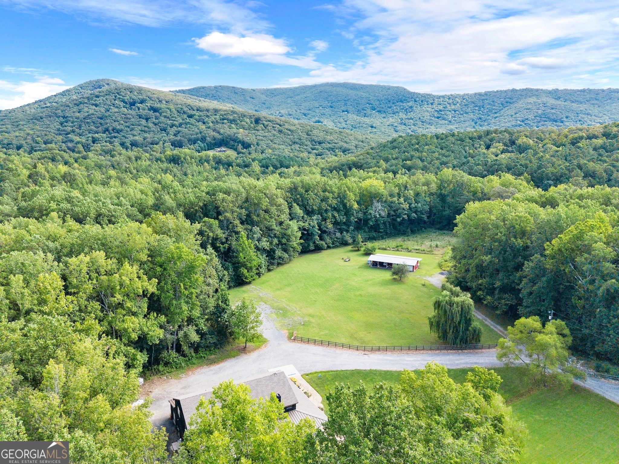 253 Happy Trails Way