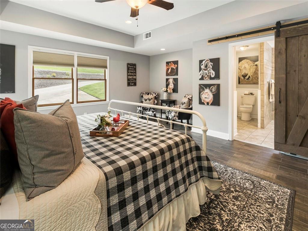 253 Happy Trails Way