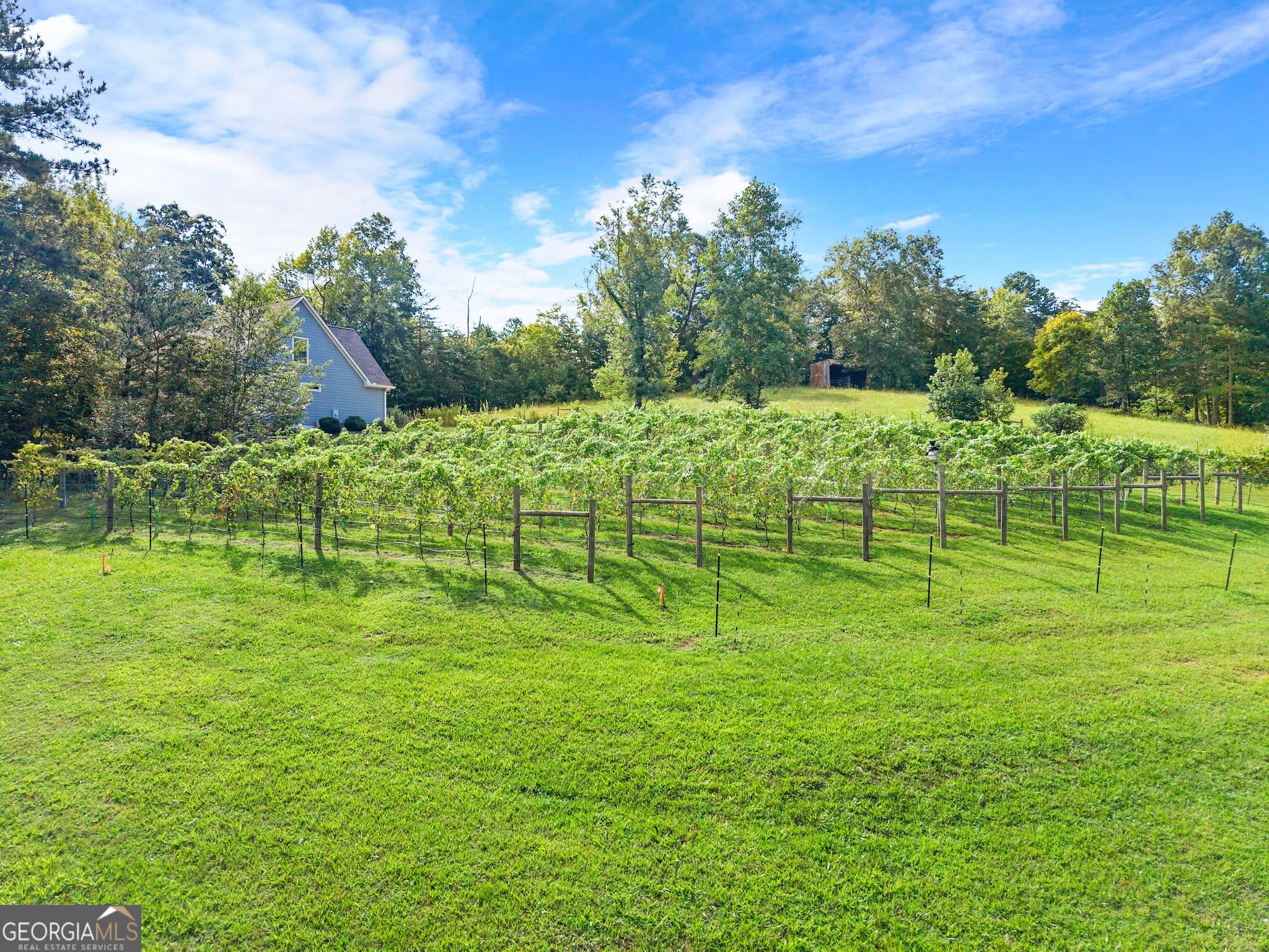 253 Happy Trails Way