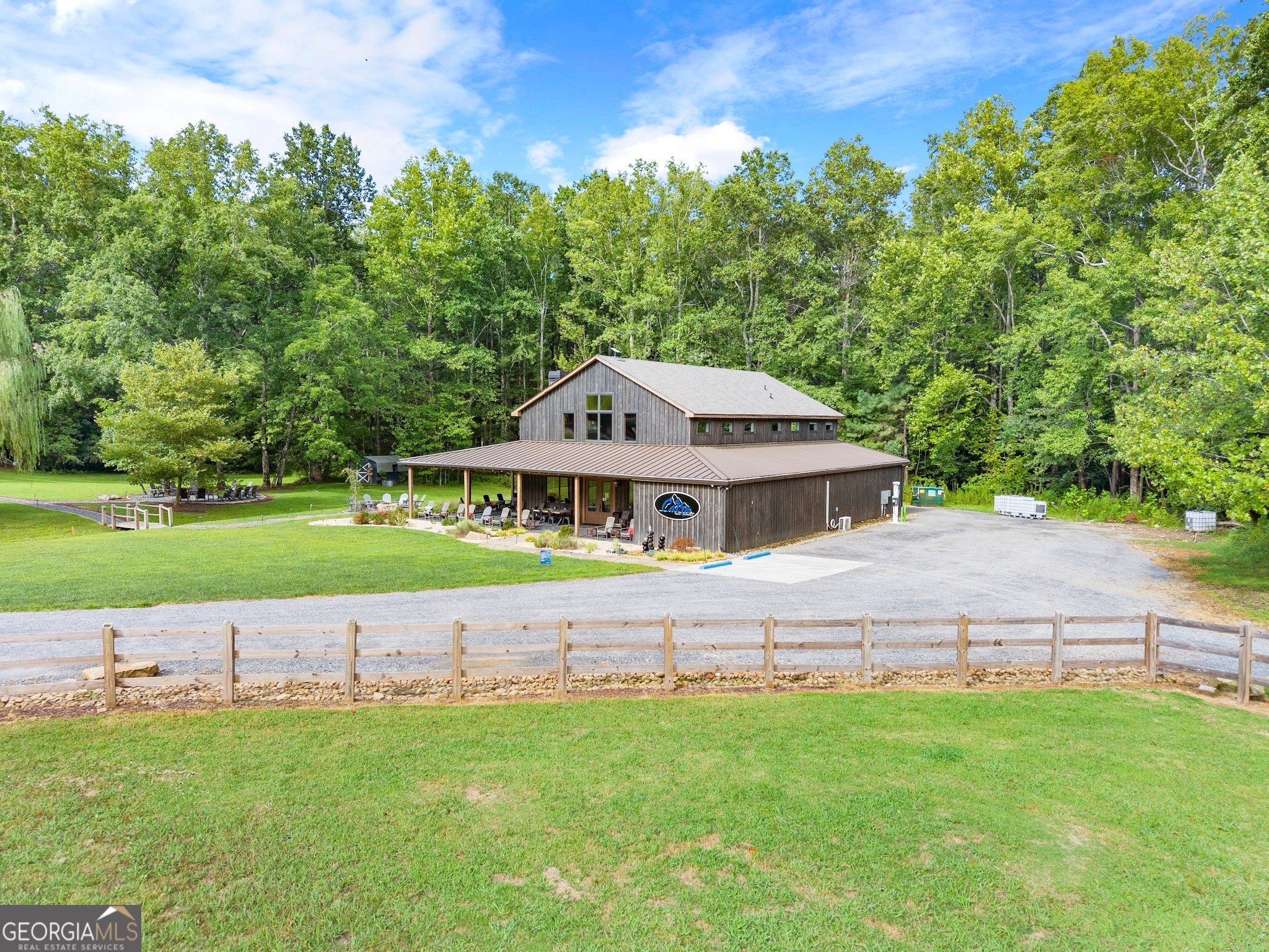 253 Happy Trails Way