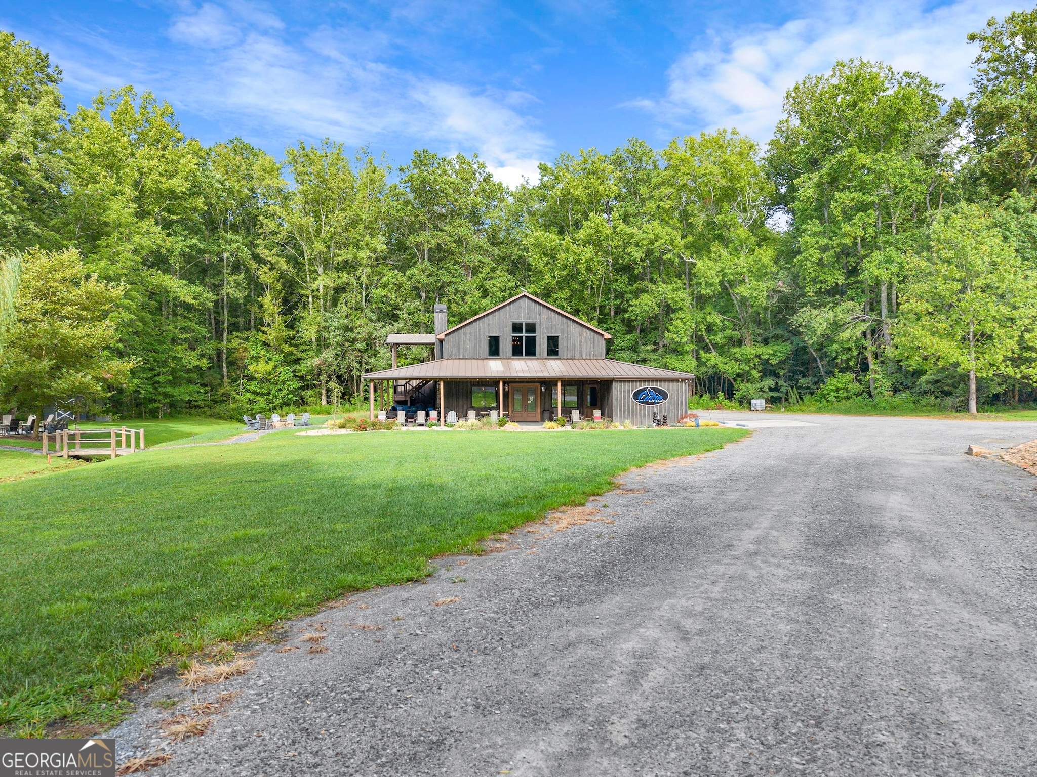 253 Happy Trails Way