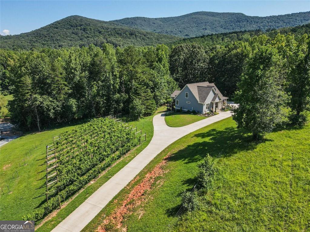 253 Happy Trails Way