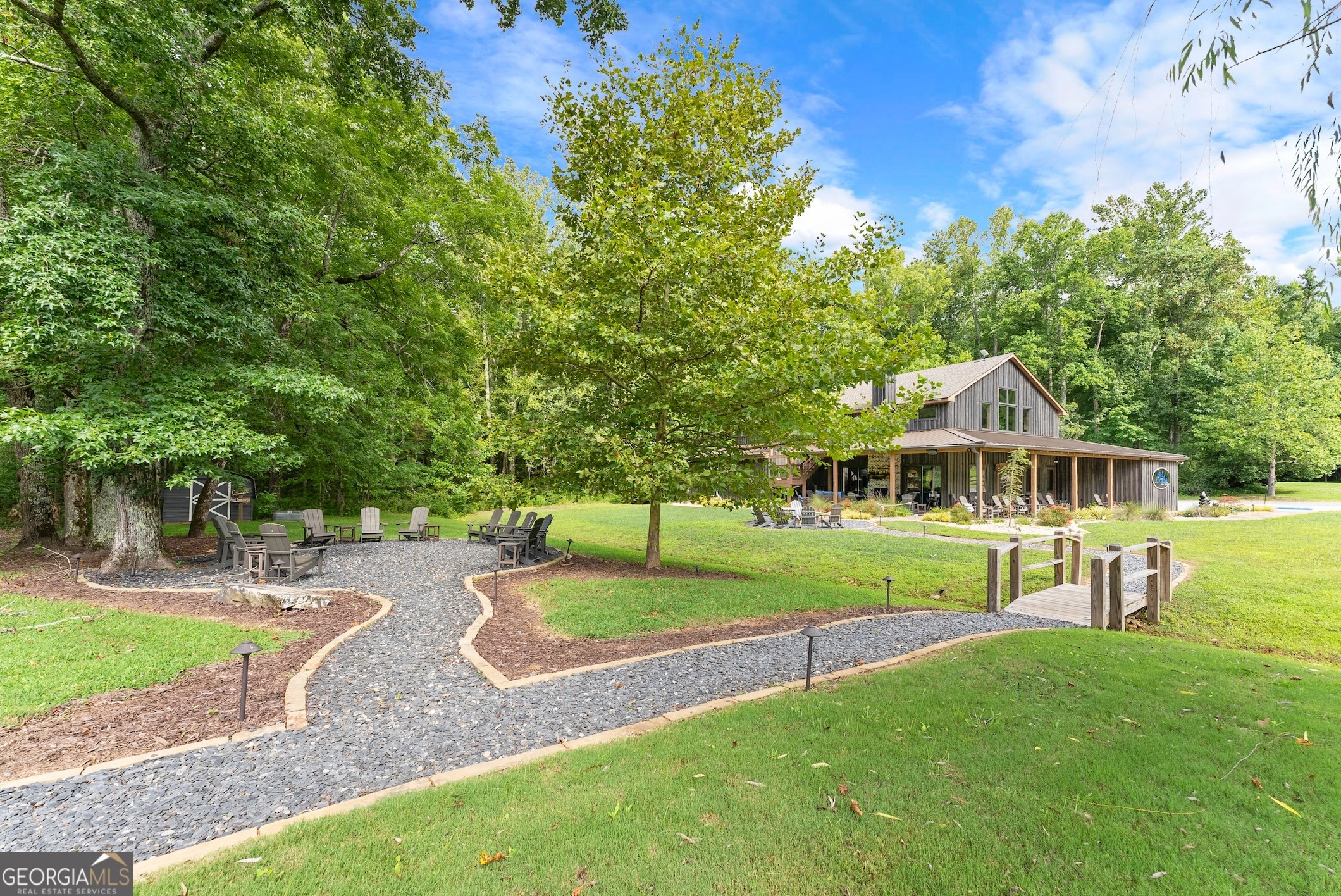 253 Happy Trails Way