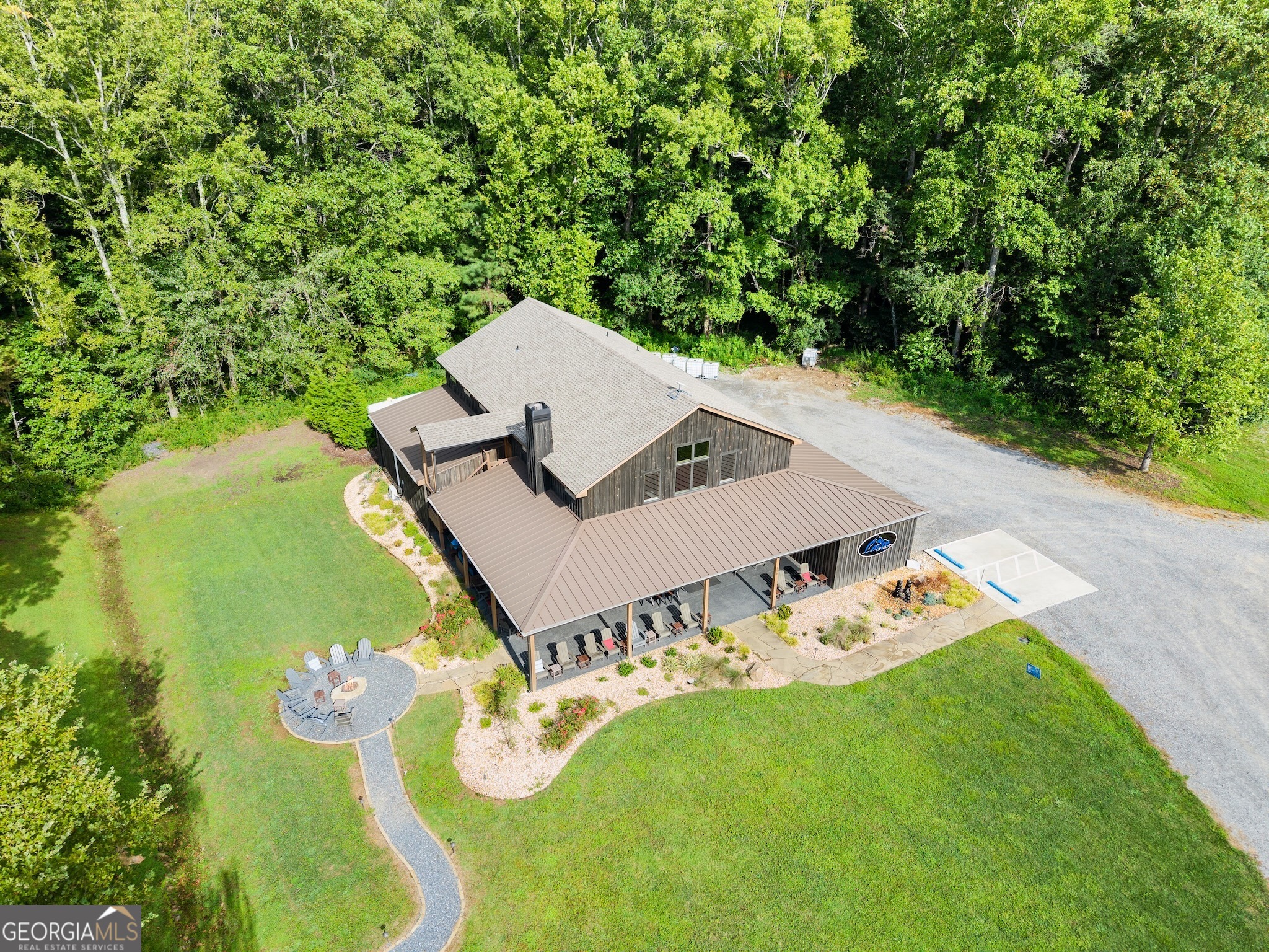 253 Happy Trails Way