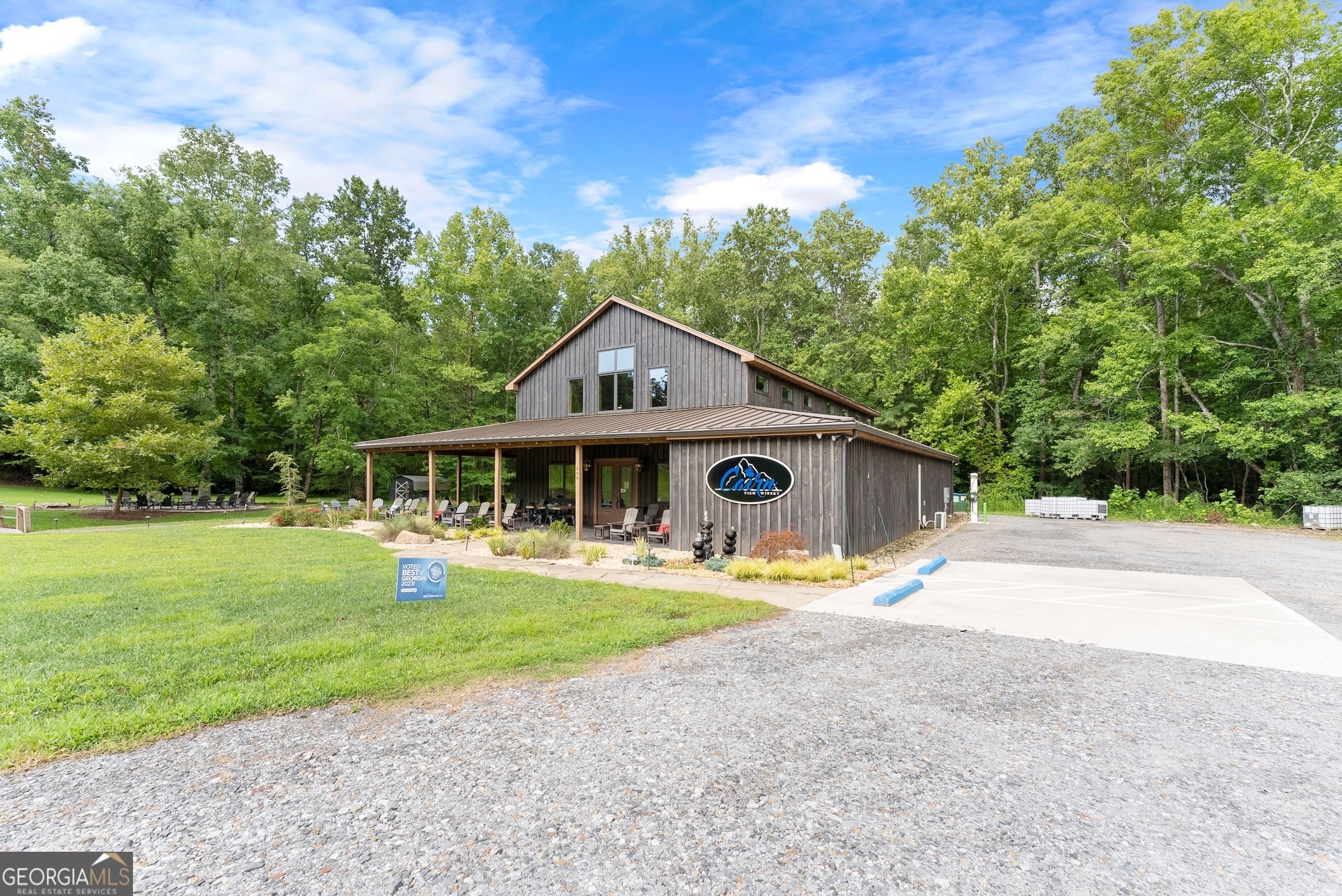 253 Happy Trails Way