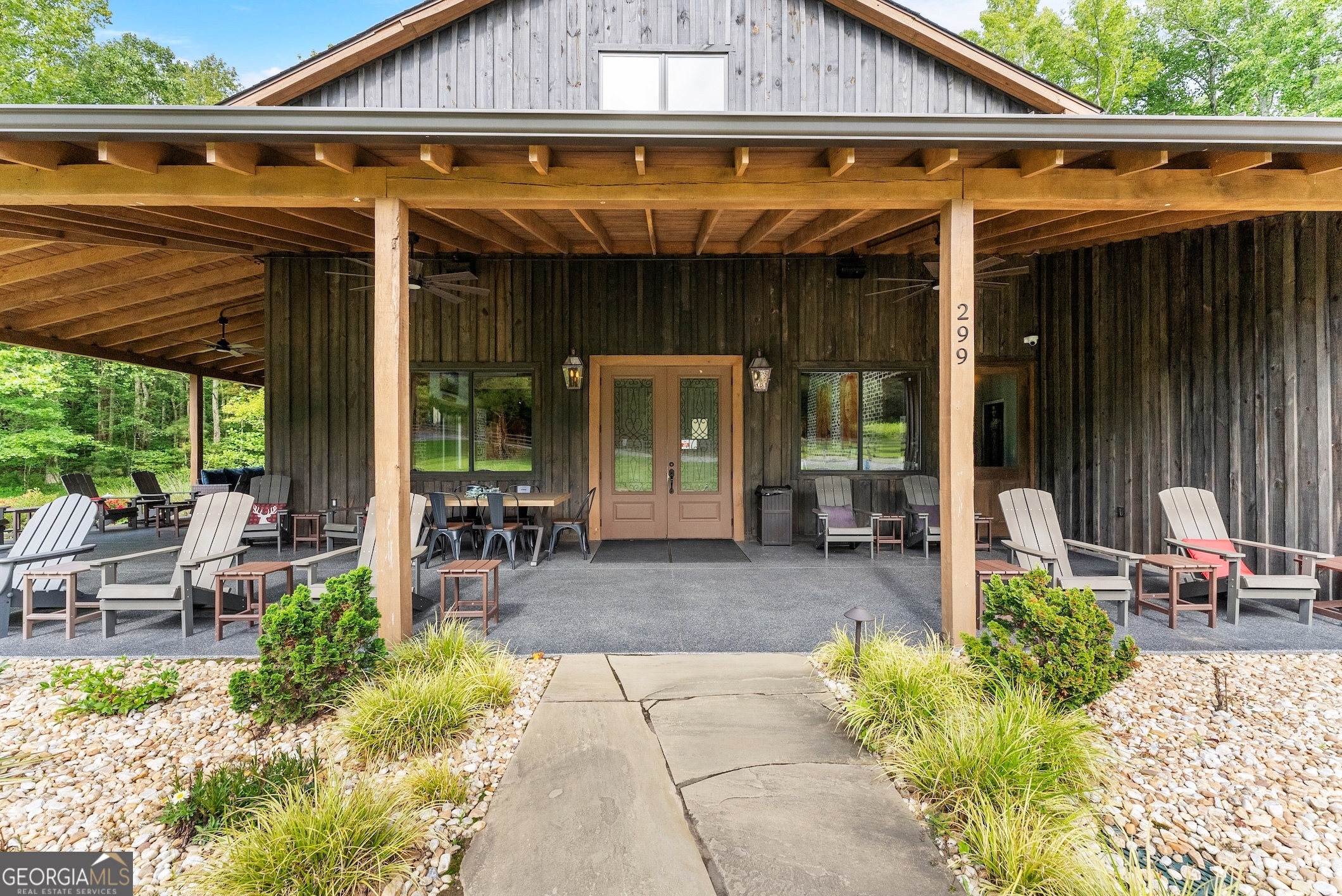 253 Happy Trails Way