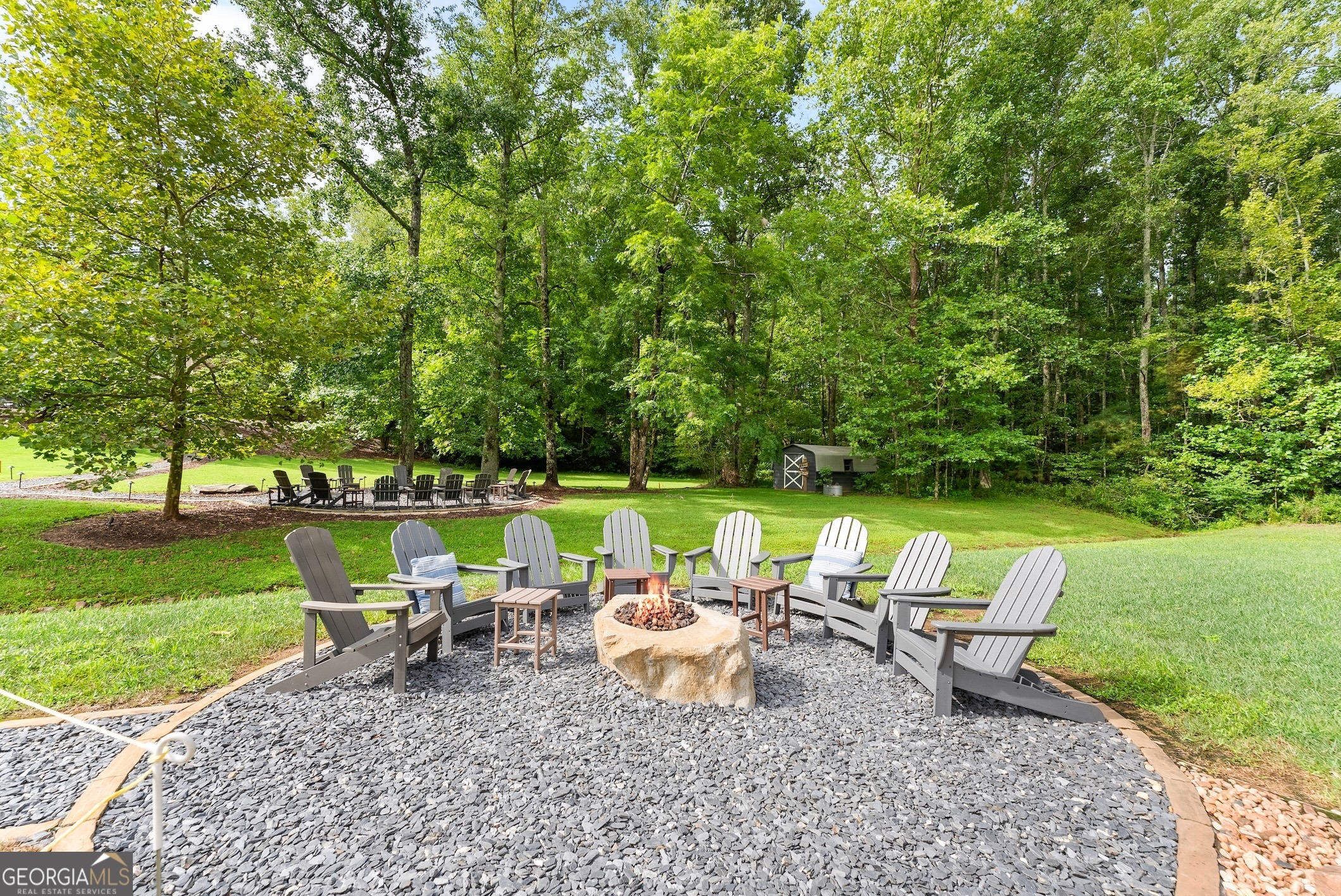 253 Happy Trails Way