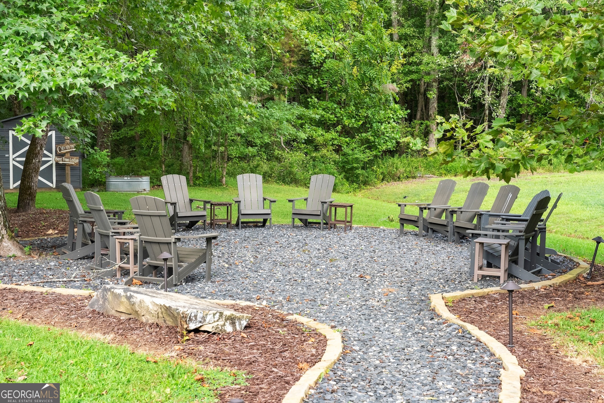 253 Happy Trails Way