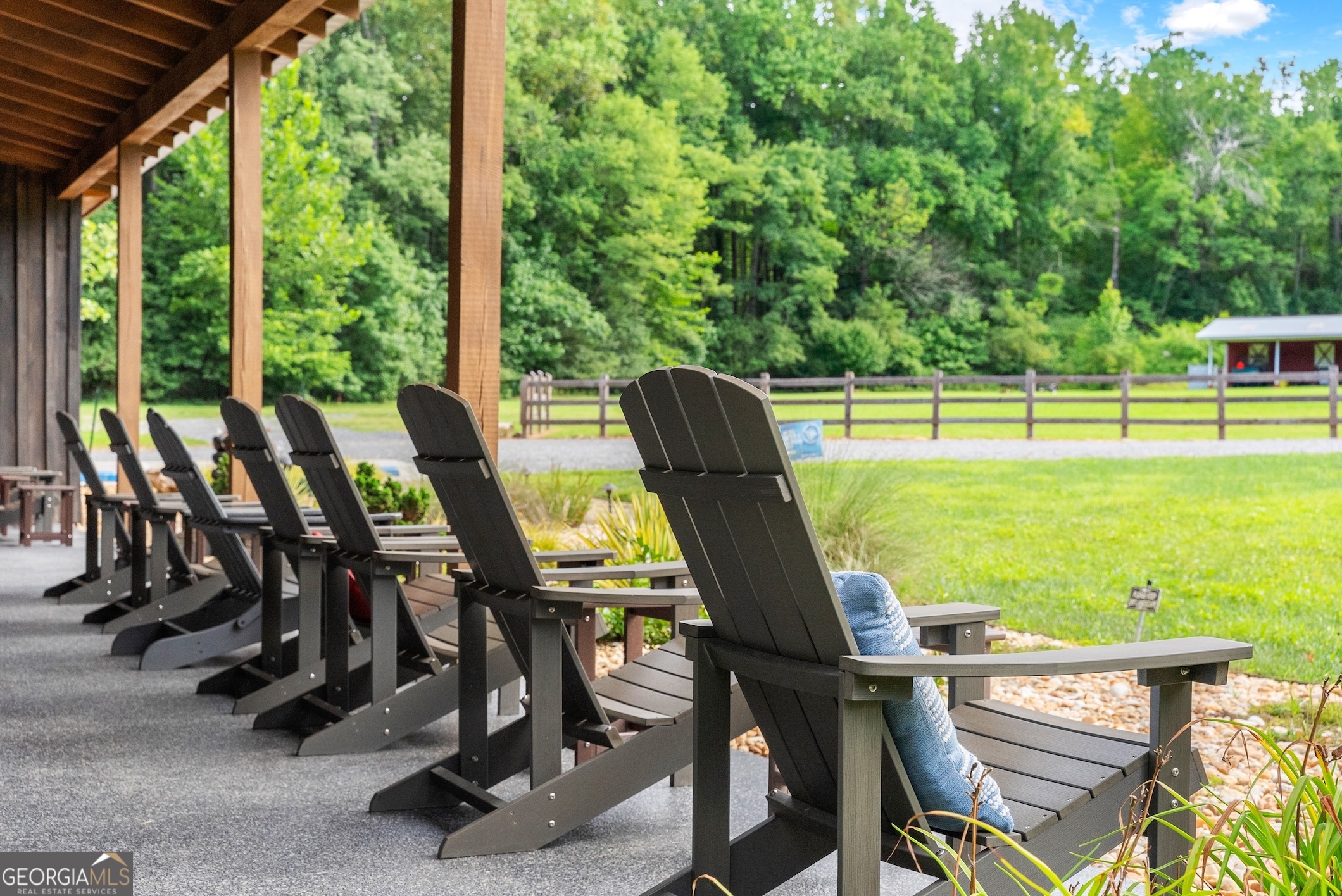 253 Happy Trails Way