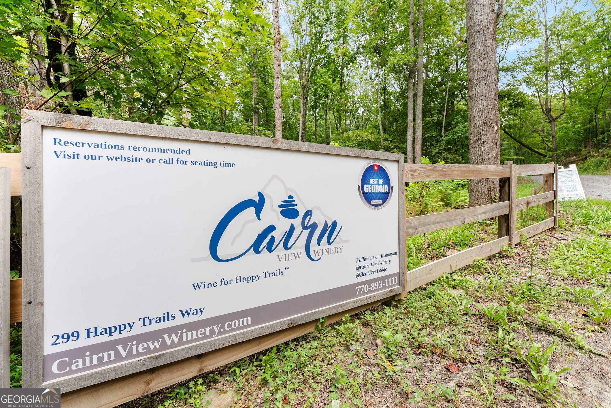 253 Happy Trails Way